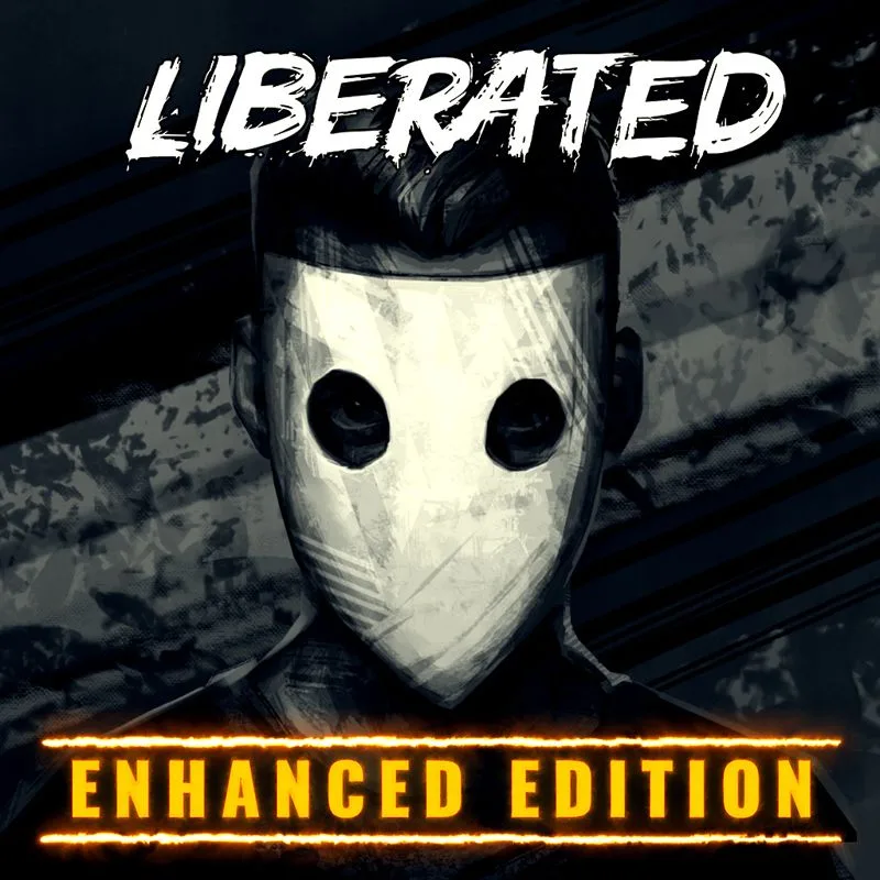 Liberated (PS4)