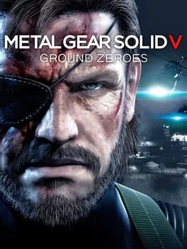Metal Gear Solid V [Premium Package] (PS4)