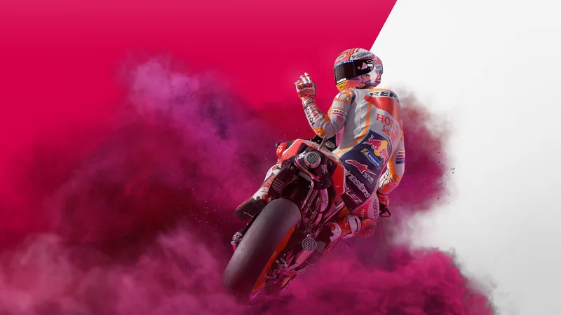 MotoGP 19 (PS4)
