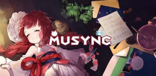 MUSYNX (PS4)