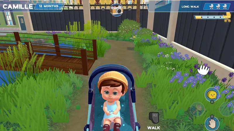 My Universe - My Baby (PS4)