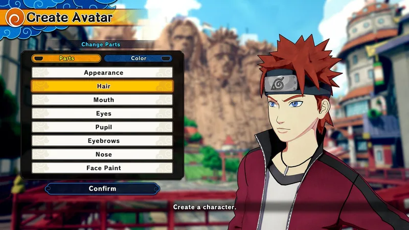NARUTO TO BORUTO: SHINOBI STRIKER (PS4)