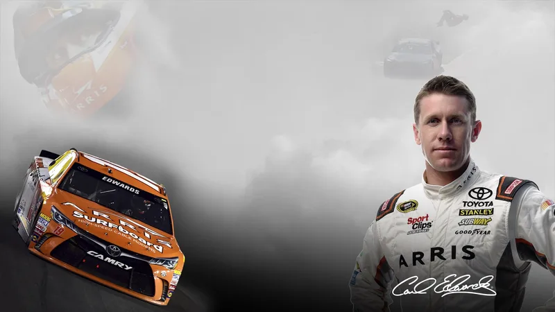 NASCAR Heat Evolution (PS4)