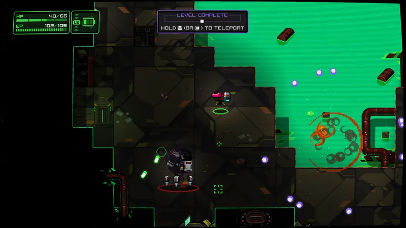 NeuroVoider (PS4)