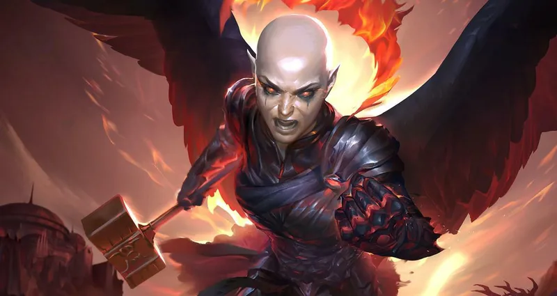 Neverwinter (PS4)