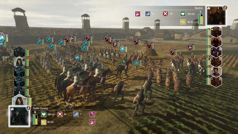 Numantia (PS4)