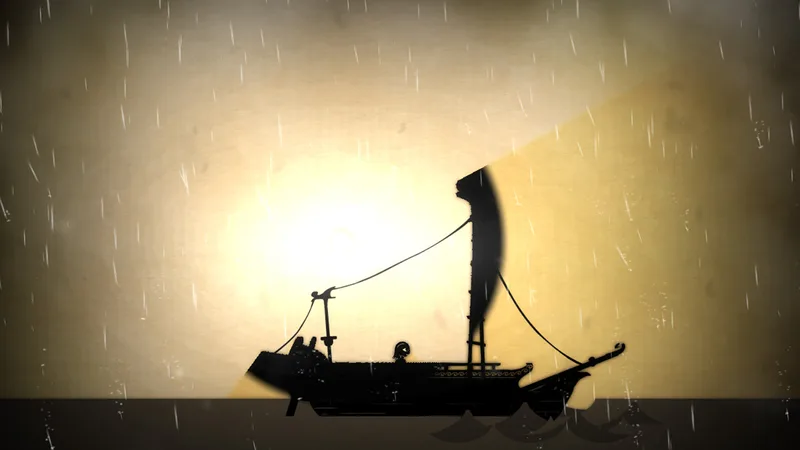 Projection: First Light (PS4)