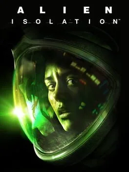 Alien: Isolation [Press Kit]