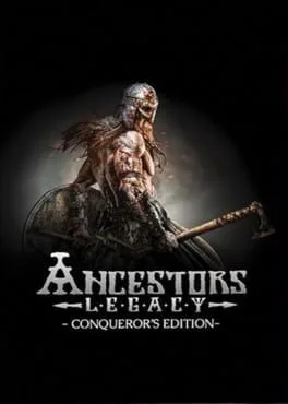 Ancestors Legacy: Conqueror's Edition (PS4)