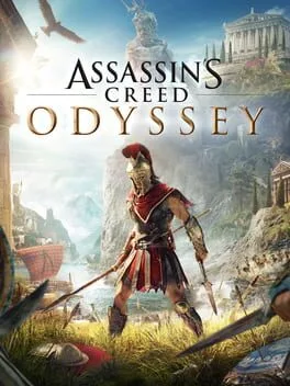 Assassin's Creed: Odyssey [Athenian Edition]