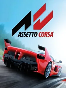 Assetto Corsa [Promo Not For Resale]