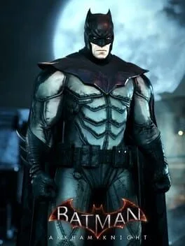 Batman: Arkham Knight [Promo Not For Resale]