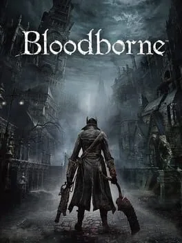 Bloodborne [Steelbook Edition] (PS4)