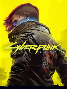 Cyberpunk 2077 [Samurai Pack]