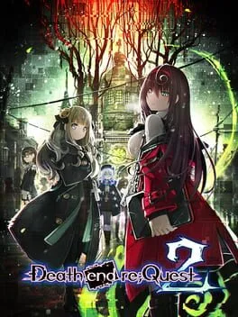 Death End Re;Quest 2 [Day One Edition]