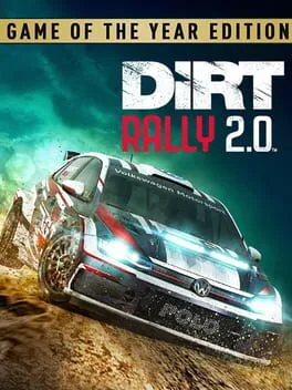 Dirt Rally 2.0 [Game of the Year]