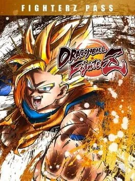 Dragon Ball FighterZ [Press Kit]