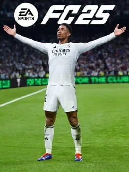 EA Sports FC 25 (PS4)
