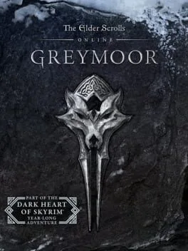 Elder Scrolls Online: Greymoor [Collector's Edition] (PS4)