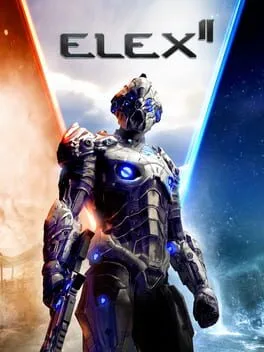 Elex II [Steelbook Edition] (PS4)
