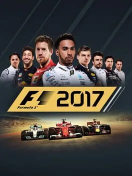 F1 2017 [Steelbook Edition] (PS4)