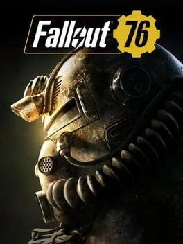 Fallout 76 [Amazon S.P.E.C.I.A.L. Edition] (PS4)