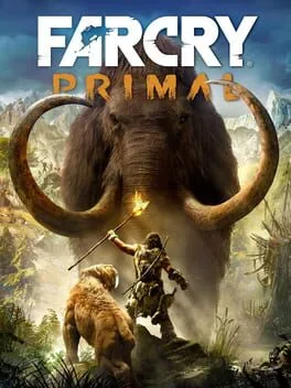 Far Cry Primal [Special Edition] (PS4)