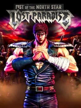 Fist Of The North Star: Lost Paradise [Day One Edition] (PS4)