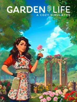 Garden Life: A Cozy Simulator (PS4)