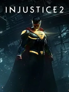 Injustice 2 [Fight Bundle]