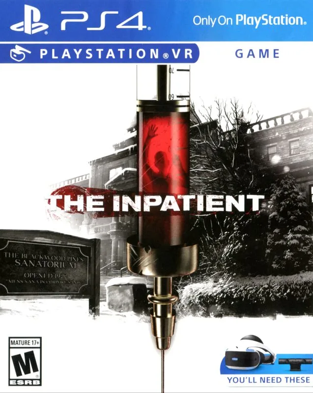 Inpatient (PS4)
