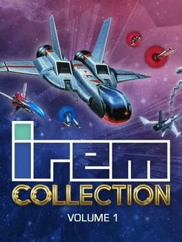 Irem Collection Volume 1