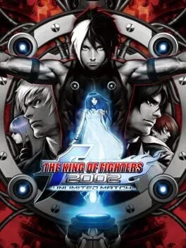 King Of Fighters 2002 Unlimited Match [Collector's Edition] (PS4)