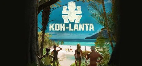 Koh-Lanta (PS4)