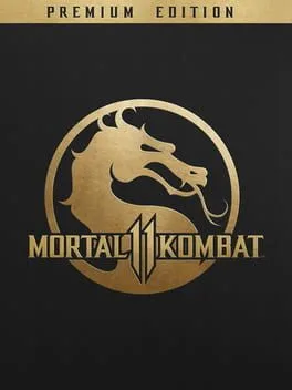 Mortal Kombat 11 [Premium Edition]
