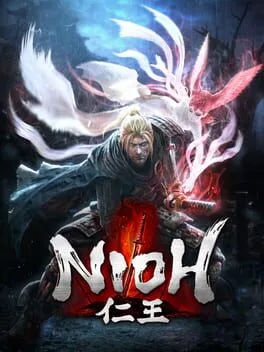 Nioh [Promo Not For Resale] (PS4)