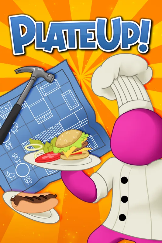 PlateUp (PS4)