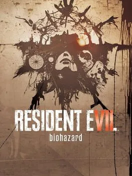 Resident Evil 7 [Steelbook] (PS4)