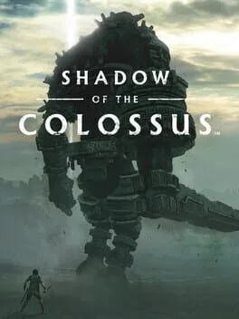 Shadow Of The Colossus [Only On PlayStation] (PS4)