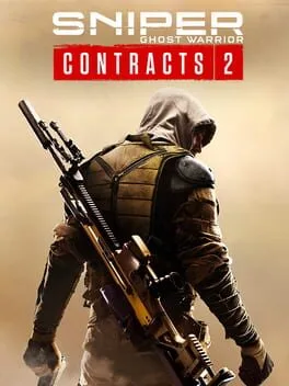 Sniper Ghost Warrior Contracts 2 [Collector's Edition]