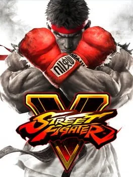 Street Fighter V [Limited Steelbook Edition]