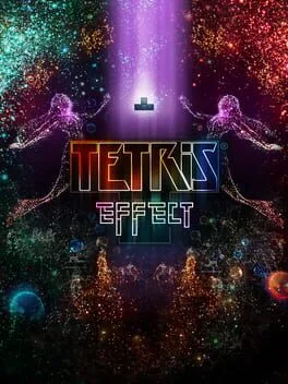 Tetris Effect [Promo] (PS4)