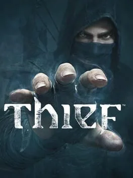 Thief [Limited Edition] (PS4)