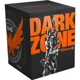Tom Clancy's The Division 2 [Dark Zone Edition] (PS4)