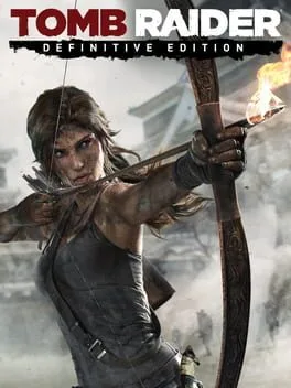 Tomb Raider: Definitive Edition [Artbook Edition] (PS4)