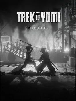Trek to Yomi [Deluxe Edition] (PS4)