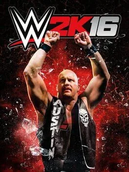 WWE 2K16 [Special Edition] (PS4)