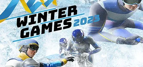 Winter Games 2023 (PS4)