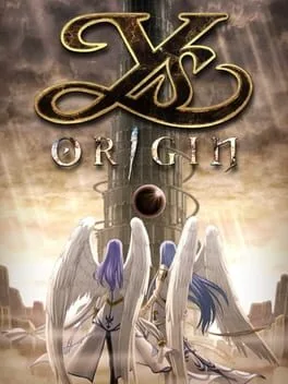 Ys Origin [Strictly Limited Collector's Edition] (PS4)
