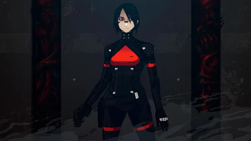 Signalis (PS4)